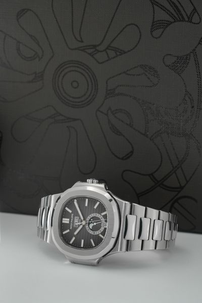 Patek Philippe Nautilus 5726/1A-001